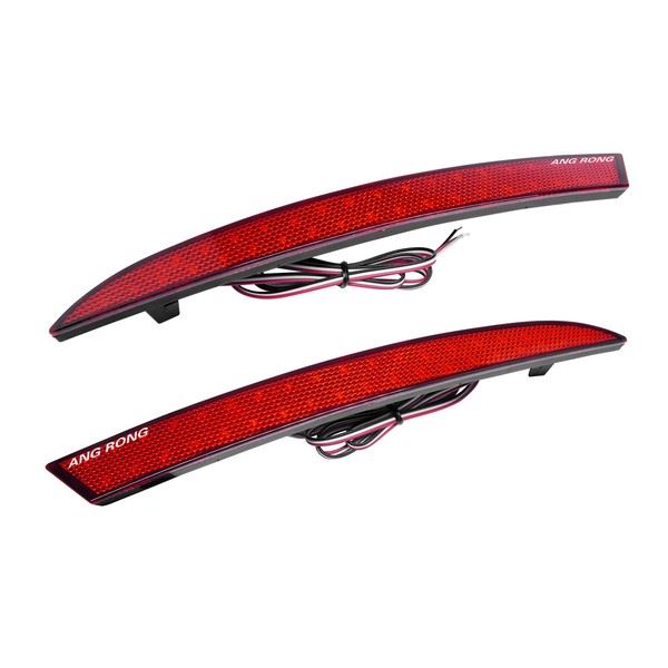 Bumper LED Reflector Light - for Seat - OEM 6J4945105 | Eurowagens - View 5