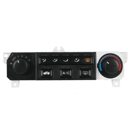 Air Conditioning Control Panel - for Honda - OEM 79600-S84-A01ZA | Eurowagens - View 8