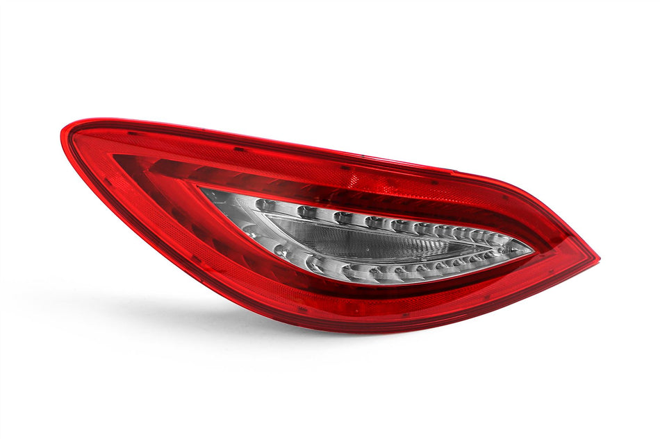Mercedes-Benz CLS C218 Left Rear Light, Magneti Marelli OEM, OEM A2189060158 - View 2