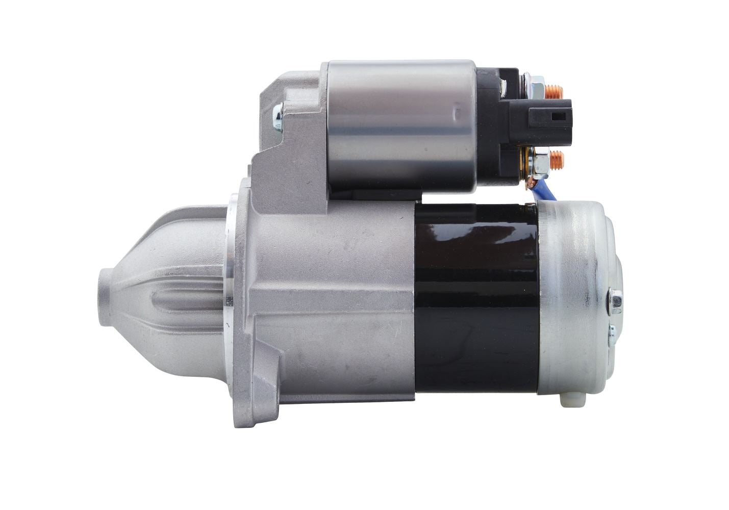 Hella Starter Motor for Kia, OEM quality, OEM 36100-23170 - View 3