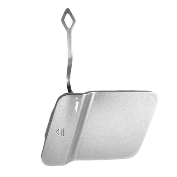 Bumper Tow Hook Cover Rear - for Mercedes-Benz - OEM 2048853223 | Eurowagens - View 4