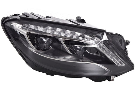 Mercedes-Benz S-Class Right Headlight, Magneti Marelli OEM, OEM A2228208261 - View 2