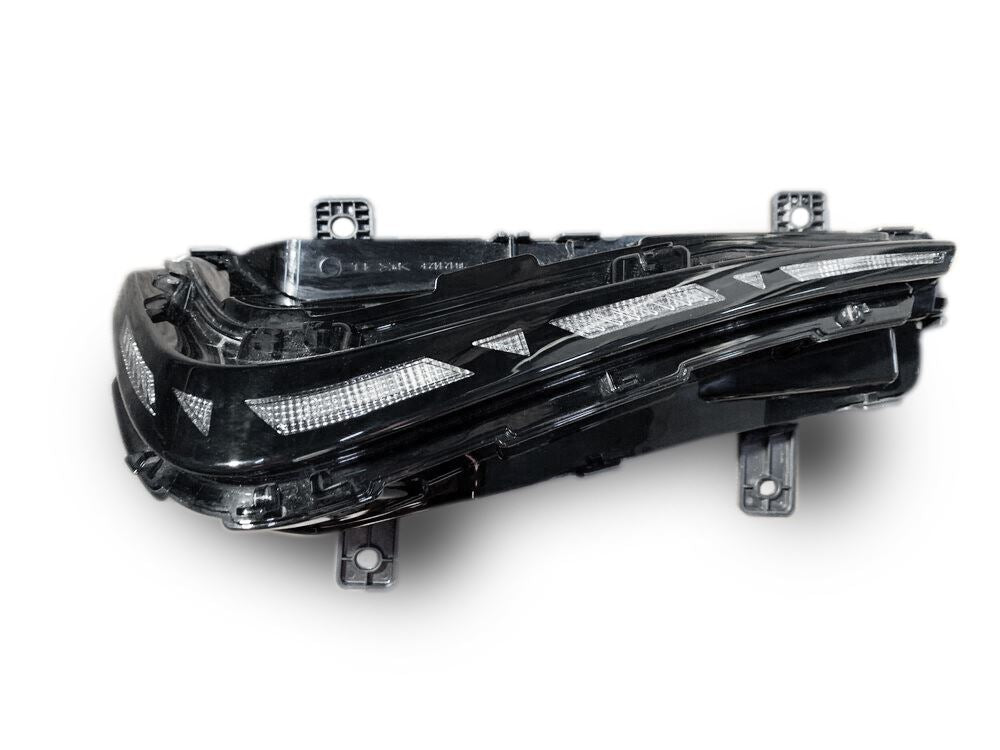 DS DS3 Crossback Left Daytime Running Light, Valeo OEM, OEM 9820841380 - View 2