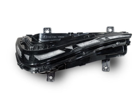 DS DS3 Crossback Left Daytime Running Light, Valeo OEM, OEM 9820841380 - View 2