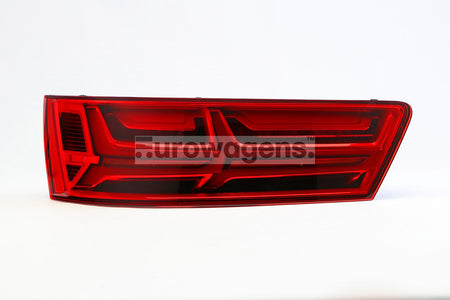 Audi Q7 Left Rear Light, Magneti Marelli OEM, OEM 4M0945094E, MPN LLL792