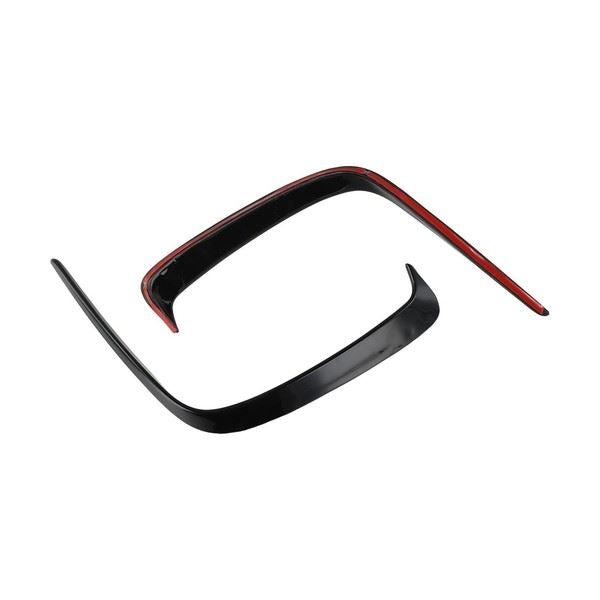 Bumper Canard Rear - for Mercedes-Benz | Eurowagens - View 9