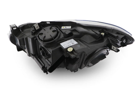 Hella Bi-Xenon AFS LED DRL Right Headlight for BMW, OEM quality, OEM 63117229694 - View 5