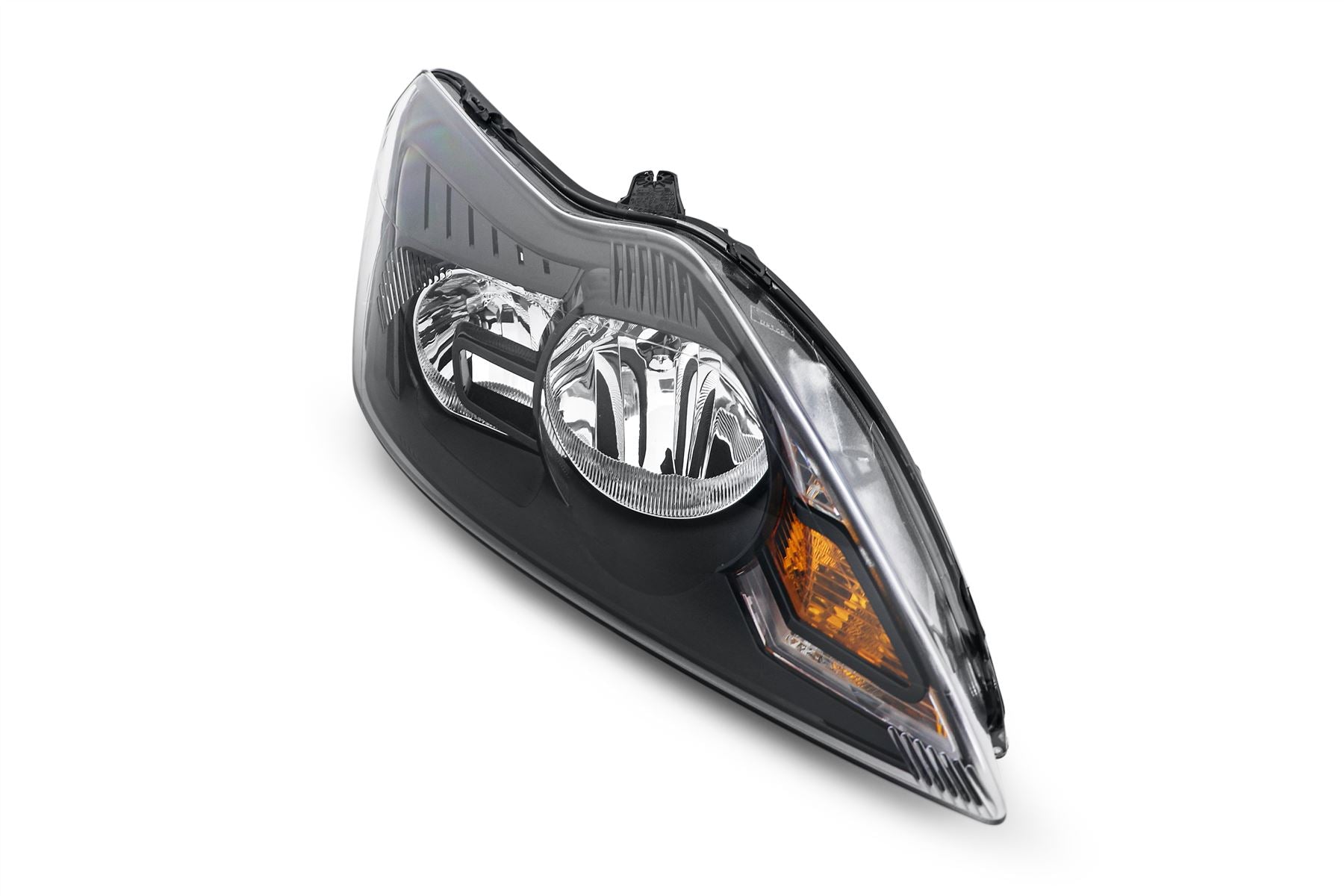 Hella Right Headlight for Ford, OEM quality, OEM 1521198 - View 3