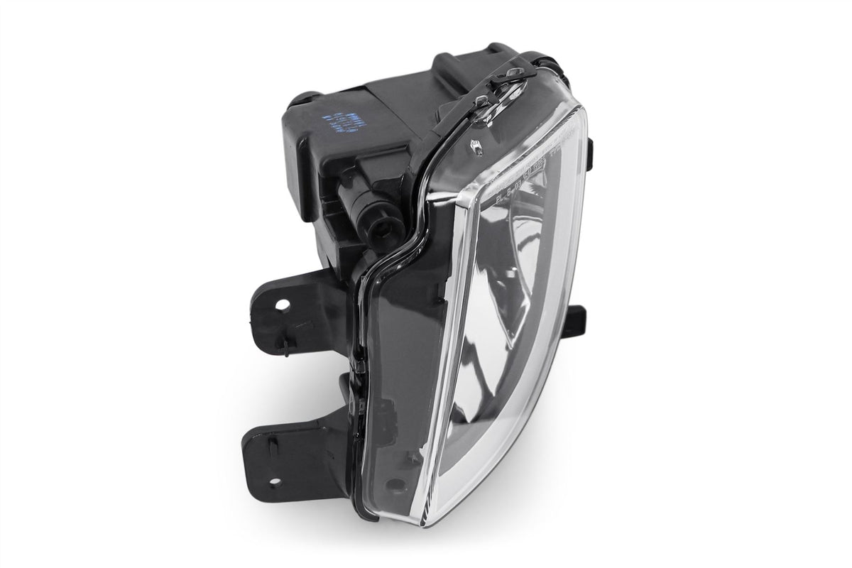 Volkswagen Golf MK6 Left Front Fog Light, Valeo OEM, OEM 5K0941699C - View 10