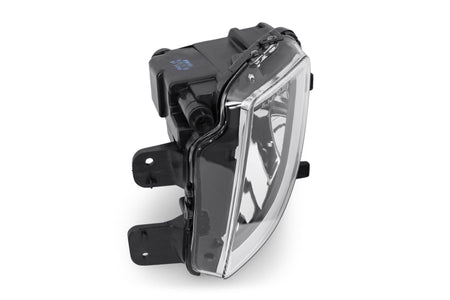 Volkswagen Golf MK6 Left Front Fog Light, Valeo OEM, OEM 5K0941699C - View 10