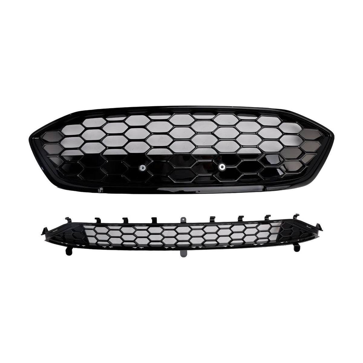 Bumper Grille Front - for Ford - OEM 2292763 | Eurowagens - View 10