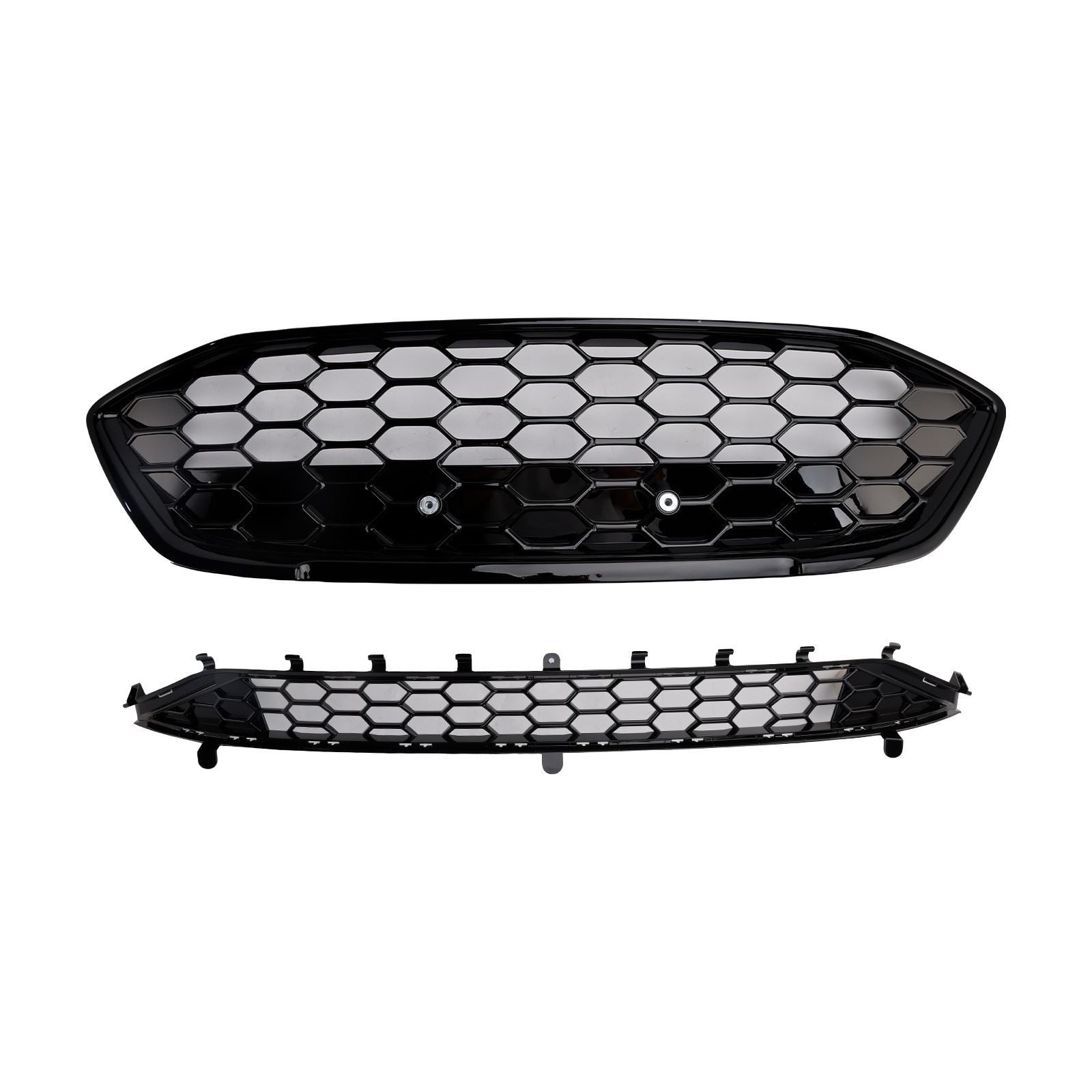 Bumper Grille Front - for Ford - OEM 2292763 | Eurowagens - View 10
