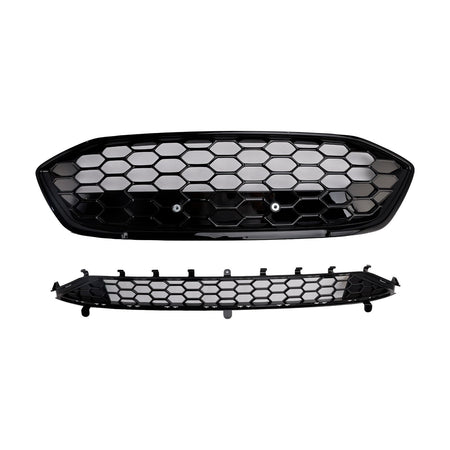 Bumper Grille Front - for Ford - OEM 2292763 | Eurowagens - View 10