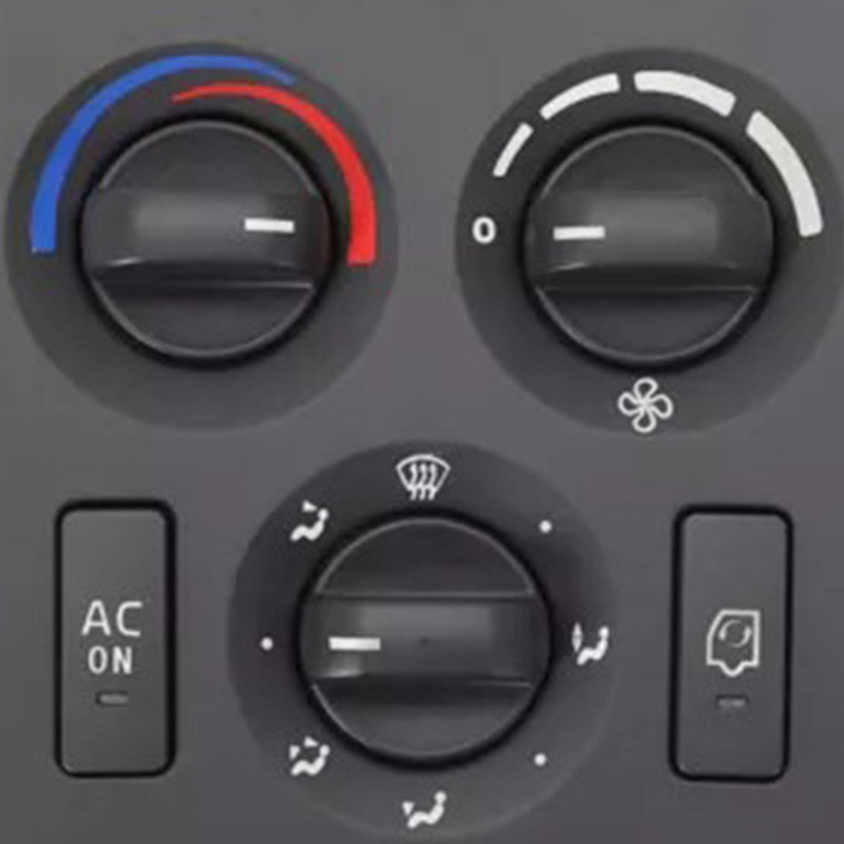 Air Conditioning Control Panel - for Volvo - OEM 20511569 | Eurowagens - View 3