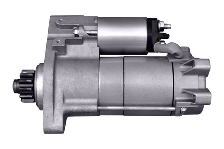 Hella Starter Motor for Land Rover, OEM quality, OEM DPLA-11001-AC, MPN 8EA 011 613-281