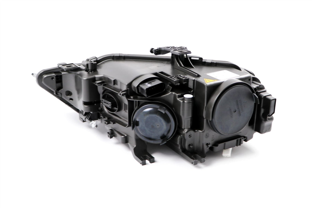 Audi A4 B8 Right Headlight, Magneti Marelli OEM, OEM 8K0941030T - View 2
