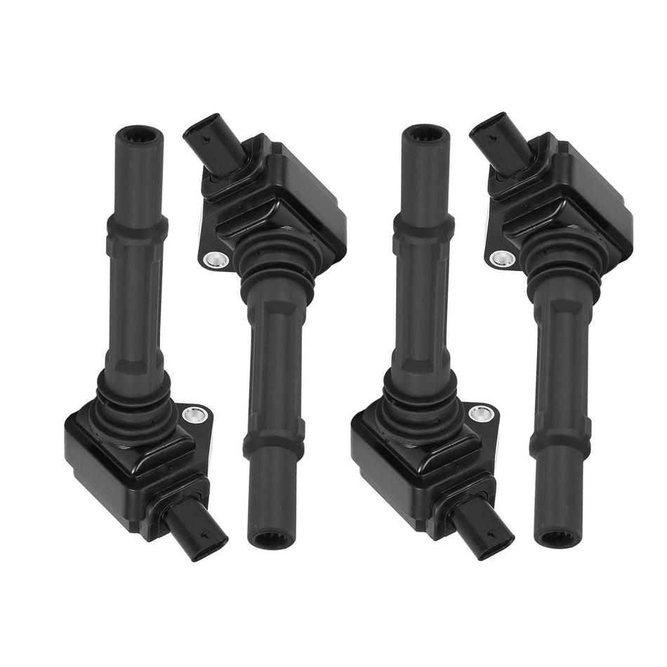 Ignition Coil - for SsangYong - OEM A1731580003 | Eurowagens