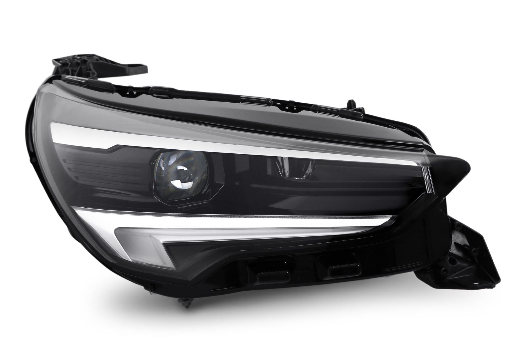 Vauxhall Corsa F Right Headlight, Valeo OEM - View 10