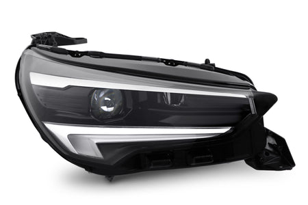 Vauxhall Corsa F Right Headlight, Valeo OEM - View 10