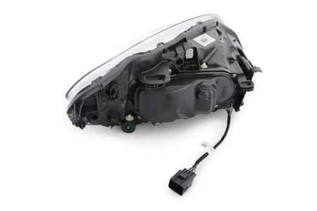 Volvo XC60 Left Headlight, Valeo OEM, OEM 31358111 - View 3