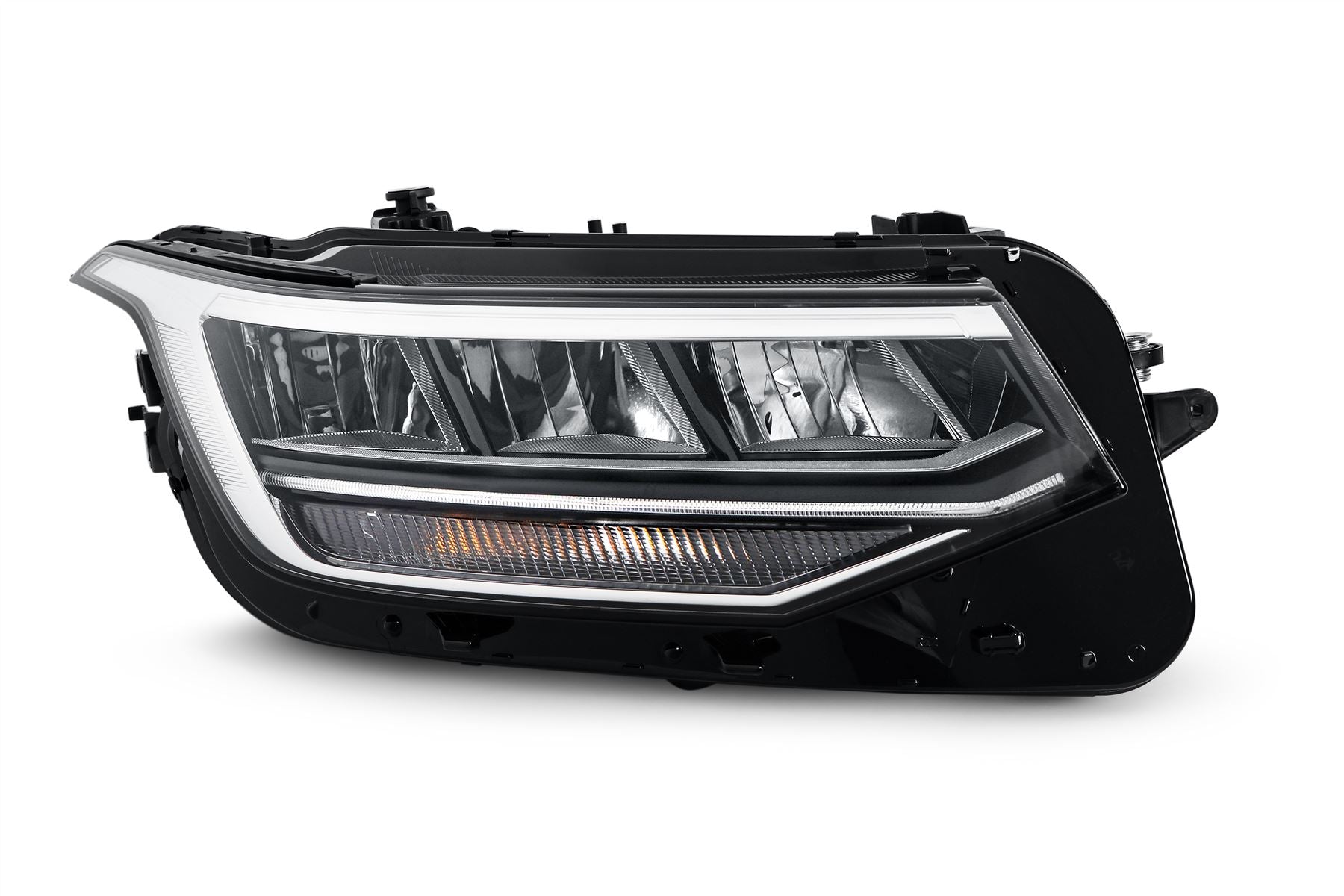 Volkswagen Tiguan Right Headlight, Magneti Marelli OEM, OEM 5NC941036C - View 3