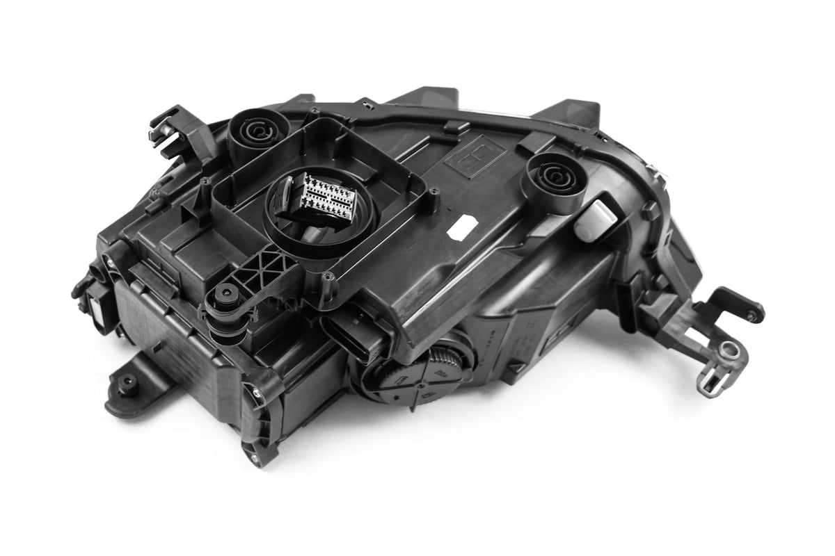 Volkswagen T-Roc Right Headlight, Valeo OEM, OEM 2GA941774A - View 12