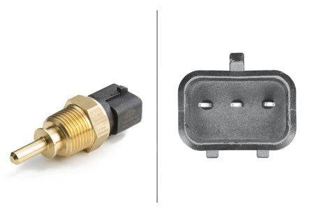 Hella Sensor for Kia & Hyundai, OEM quality, OEM 39220-38020 - View 2