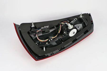 Hella LED Right Rear Light for Audi, OEM quality, OEM 8XA945094A - View 9