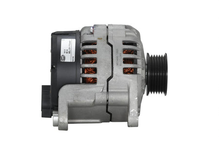 Hella Alternator for Ford, OEM quality, OEM 1 025 547 - View 2