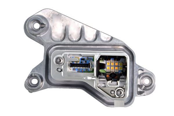 Hella Lighting Control Unit for BMW, OEM quality, OEM 63117352554, MPN 9DW 192 108-021