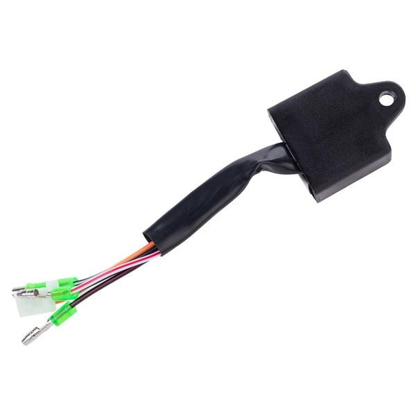 CDI Ignition Box Module | Eurowagens - View 2