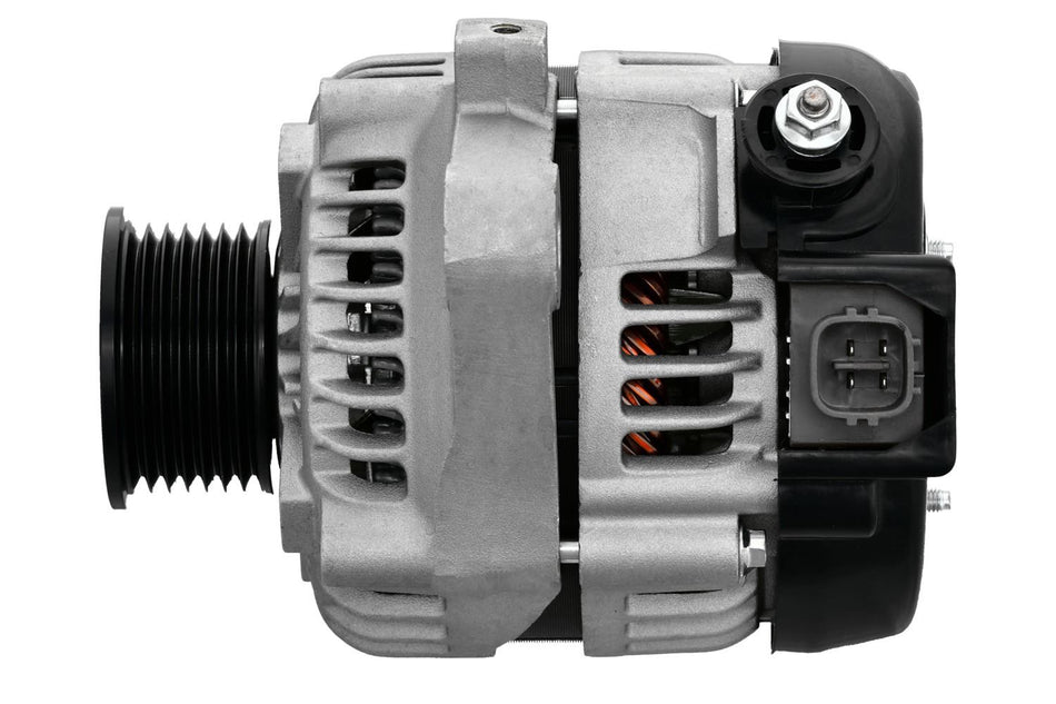 Hella Alternator for Toyota, OEM quality, OEM 270600C020, MPN 8EL 015 630-631