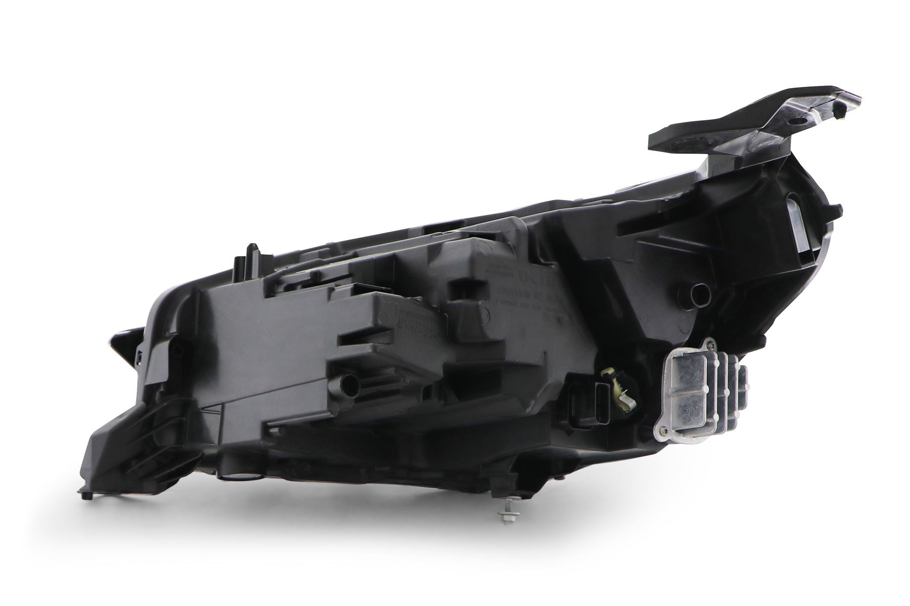 Vauxhall Corsa F Right Headlight, Valeo OEM, OEM 9829522680 - View 5