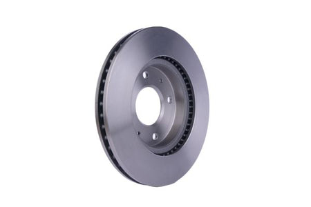 Mitsubishi Lancer VII Brake Disc, Hella OEM, OEM MR510741 - View 3