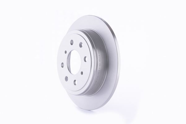 Hella Brake Disc for Honda & Acura, OEM quality, OEM 42510SELT50, MPN 8DD 355 104-951