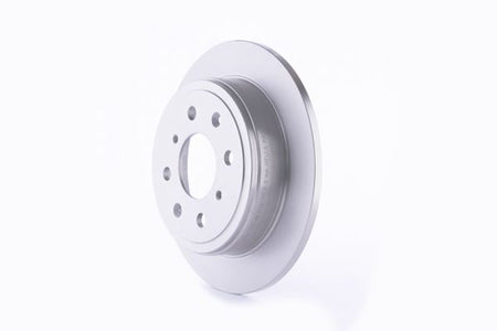 Hella Brake Disc for Honda & Acura, OEM quality, OEM 42510SELT50, MPN 8DD 355 104-951