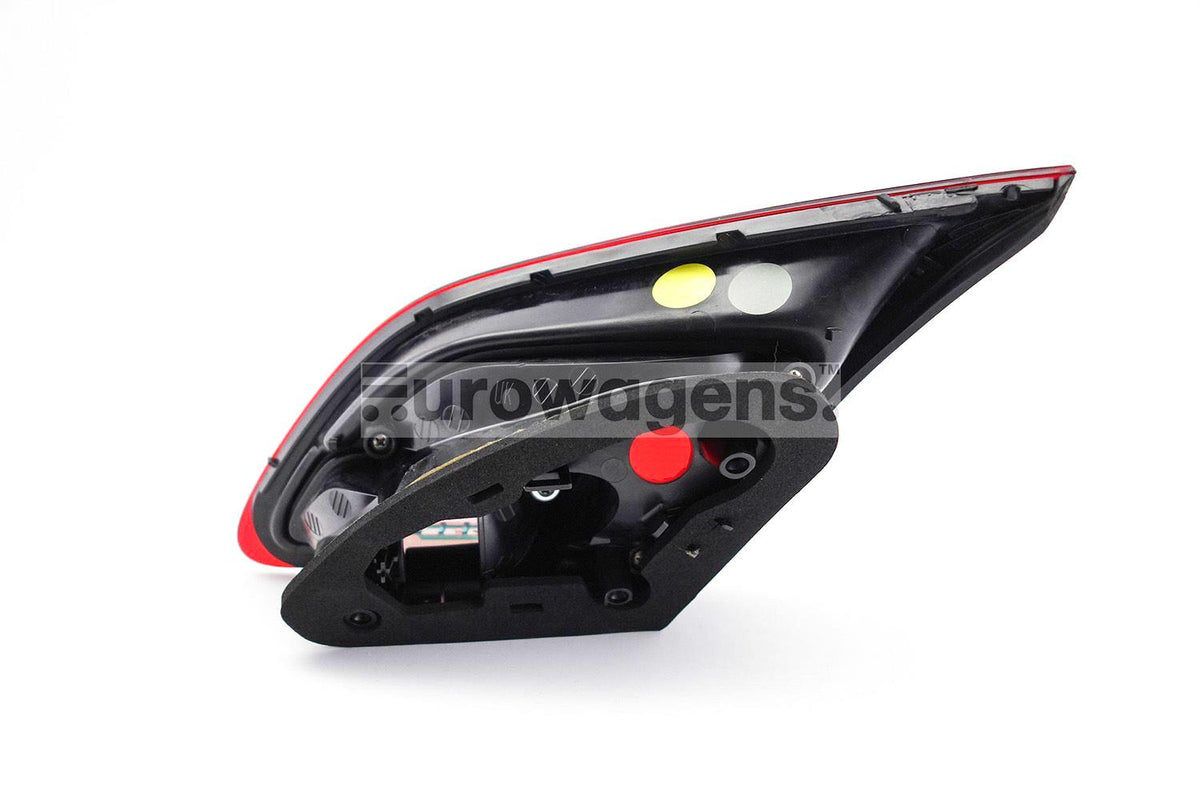 Vauxhall Astra Right Rear Light, Magneti Marelli OEM, OEM 13319952 - View 5