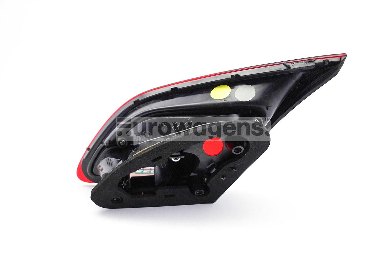 Vauxhall Astra Right Rear Light, Magneti Marelli OEM, OEM 13319952 - View 5