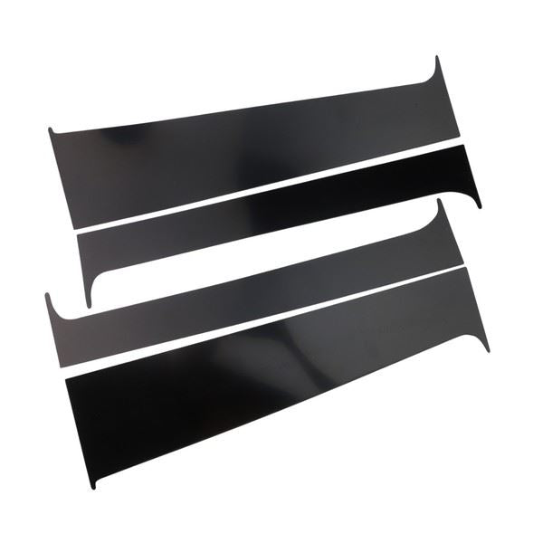 Pillar Trim - for Volkswagen | Eurowagens - View 2