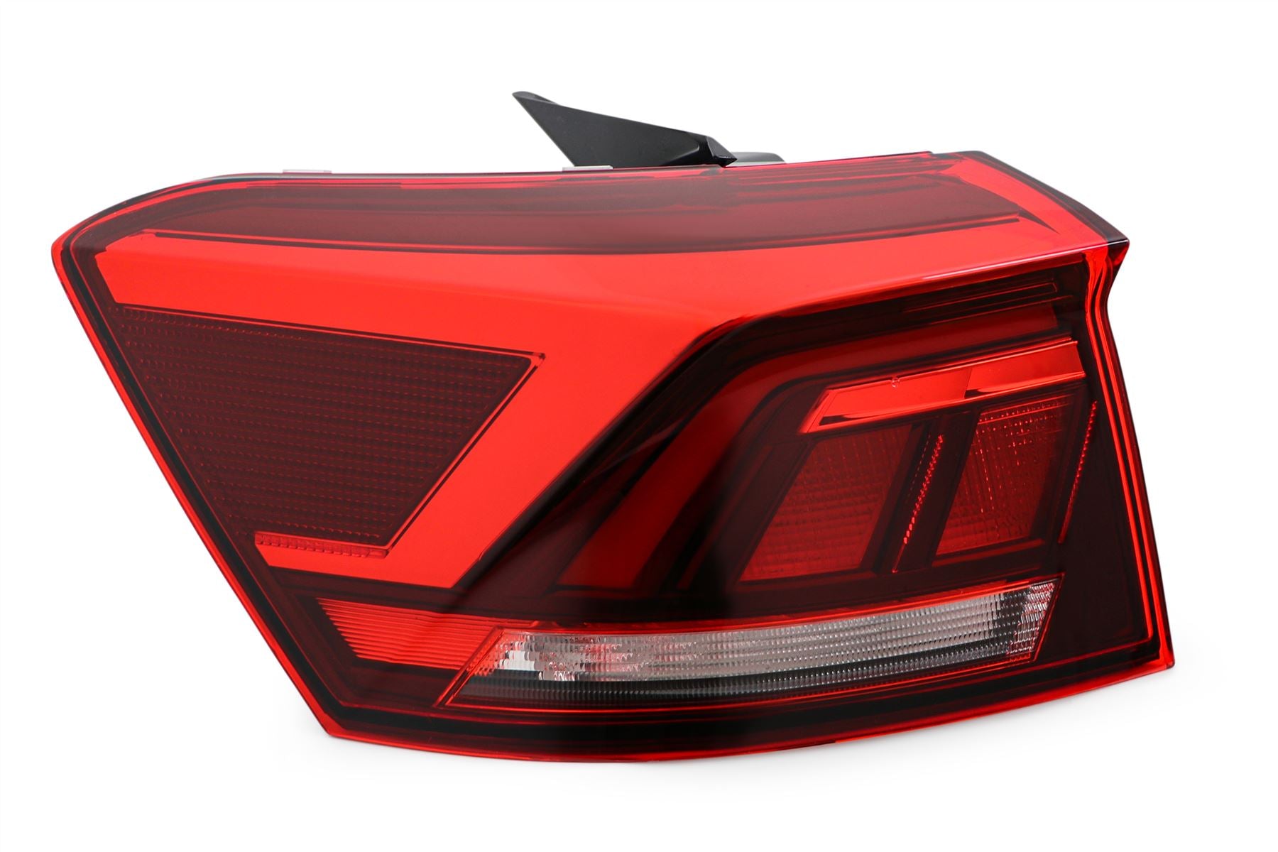 Volkswagen T-Roc Left Rear Light, Magneti Marelli OEM, OEM 2GA945095A - View 12