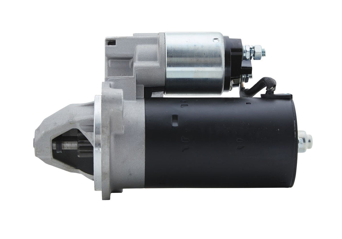 Hella Starter Motor for Volvo, OEM quality, OEM 8 602 360, MPN 8EA 011 611-371