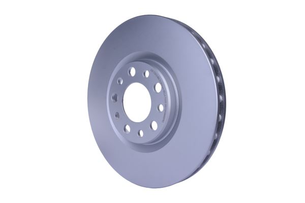 Alfa Romeo 159 Brake Disc, Hella OEM, OEM 46843608, MPN 8DD 355 112-511