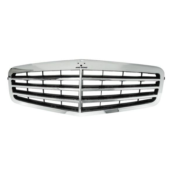 Bumper Grille Front - for Mercedes-Benz - OEM 21288005839040 | Eurowagens - View 10