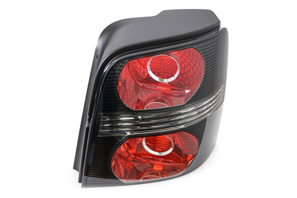 Volkswagen Touran Right Rear Light, Hella OEM, OEM 1T0945096P - View 7