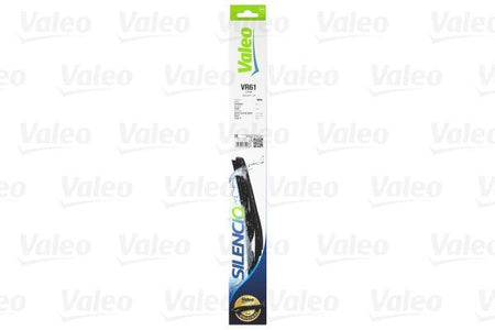 Valeo Rear Wiper Blade for Suzuki, Toyota & more, OEM quality, OEM 852420E110 - View 4