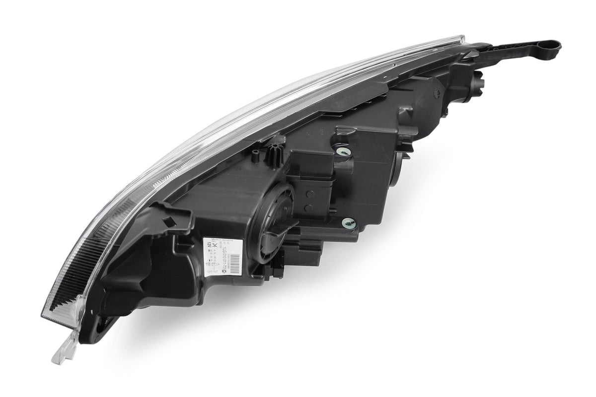 Hella DRL Right Headlight for Vauxhall, OEM quality, OEM 13371601 - View 3