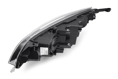 Hella DRL Right Headlight for Vauxhall, OEM quality, OEM 13371601 - View 3
