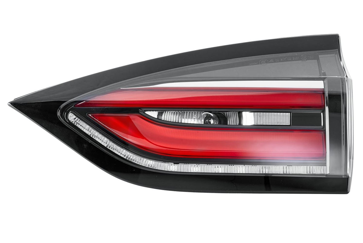 Renault Espace V Right Rear Light, Hella OEM, OEM 265507870R