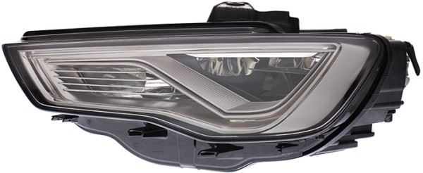 Hella LED Right Headlight – Audi | OEM 8V0 941 034