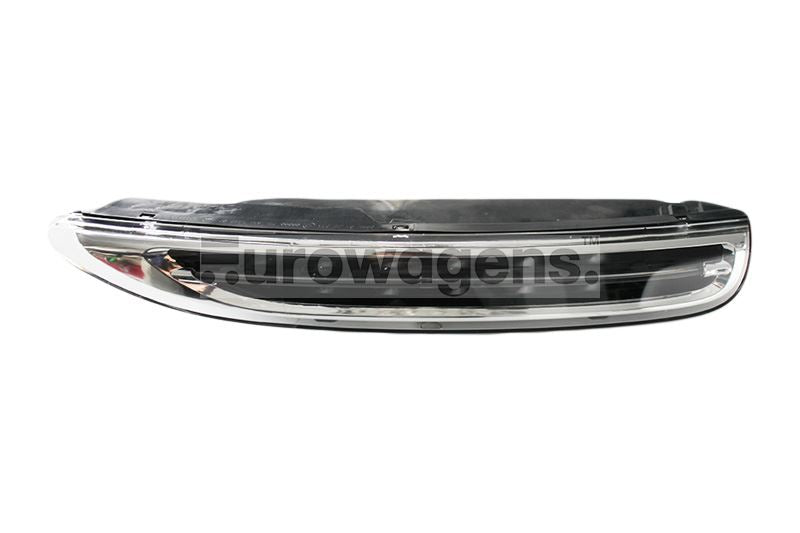 Porsche Cayenne Right Daytime Running Light, Valeo OEM, OEM 95863118200, MPN 44562